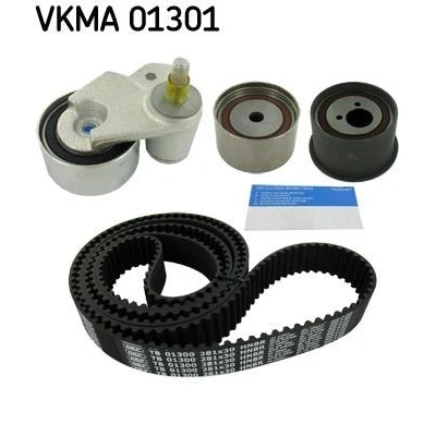 Bild av Tand/styrremssats SKF VKMA 01301