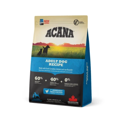 Bild av Adult Dog Torrfoder 2 kg