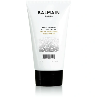 Bild av Balmain Paris Moisturizing Styling Cream 150 ml