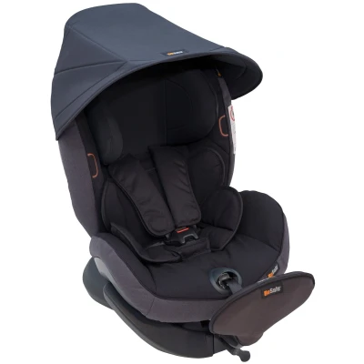 Bild av BeSafe Solskärm iZi Plus/iZi Kid