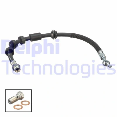 Bild av Bromsslang DELPHI LH7700