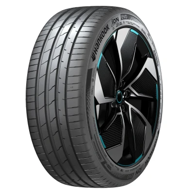 Bild av Hankook iON evo (IK01) 245/50 R19 105H personbil Sommardäck Däck 1031913