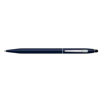 Bild av Cross Click Navy Blue Lacquer