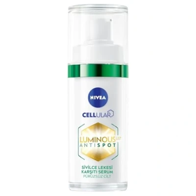 Bild av NIVEA LUMINOUS 630 Post Acne Marks Serum 30 ml