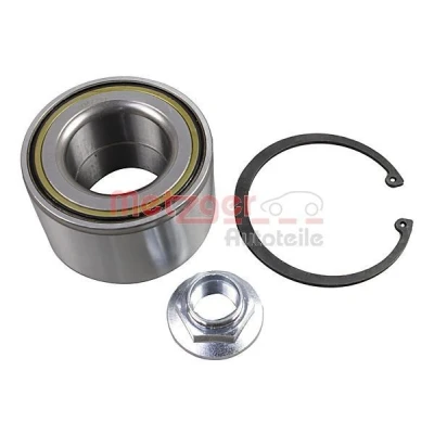 Bild av METZGER WM 2251 Kit de roulements roue 88 FORD: Ranger Mk2, MAZDA: BT 50 Pick up, Série B up