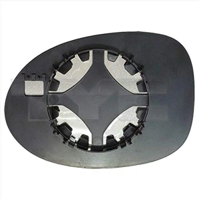 Bild av Spegelglas, yttre spegel Tyc 328 0069 1