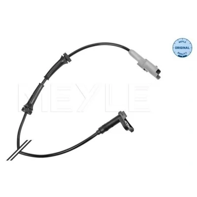 Bild av MEYLE 40 14 800 0023 Capteur ABS des deux côtés de l&#039;essieu avant ORIGINAL Quality actif 2 645 12 PEUGEOT: 3008 I, 307 3/5 portes, 5008 I