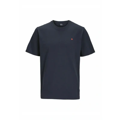Bild av R.D.D. Royal Denim Division Tshirt bas, Storlek: XXL, Salute