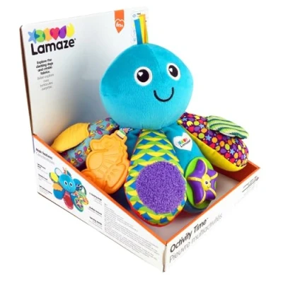 Bild av Tomy Lamaze Pupsqueak