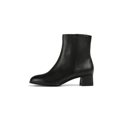 Bild av CAMPER Dam Katie Mujer Mid Calf Boot, svart, 37 EU