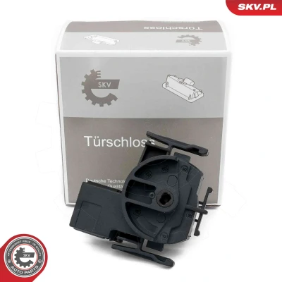 Bild av ESEN SKV 65SKV029 Brytare, tändning OPEL: Combo C Skåpbil / Kombi, Tour, Corsa Hatchback