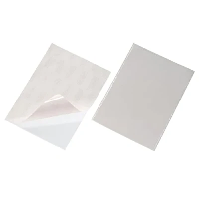 Bild av Durable 829519 Ficka POCKETFIX® A4 10 St/frp, transparent, stycken