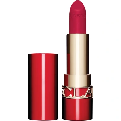 Bild av Clarins Joli Rouge Velvet Lipstick 791V Deep Fuchsia 3,5 g