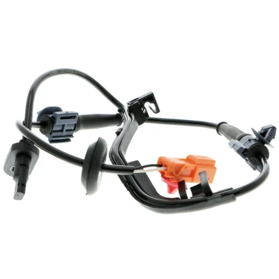 Bild av VEMO V26 72 0158 Capteur ABS Essieu arrière gauche Qualité originale pour véhicules avec système antiblocage 12 HONDA: Jazz 3