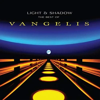 Bild av Vangelis Light And Shadow: The Best Of (CD)