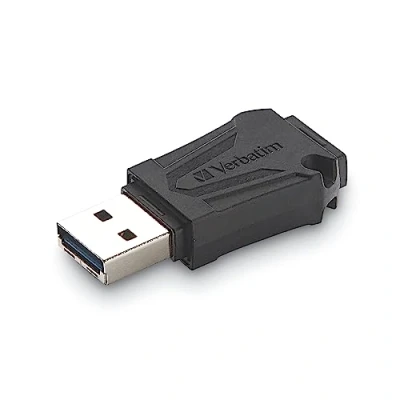 Bild av Verbatim Toughmax Usb 2.0 Drive 16Gb