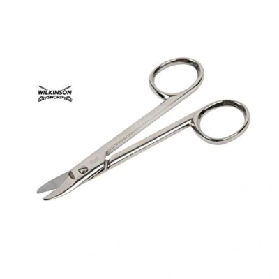 Bild av Wilkinson Sword manikyrsax fotnagelsax pedikyr nagelsax, 1 st