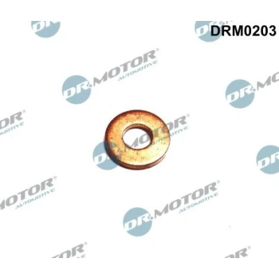 Bild av DR.MOTOR AUTOMOTIVE DRM0203 Joint d&#039;étanchéité, porte injecteur PEUGEOT: 407 Berline, 607 SW, CITROËN: C5 III Break, 3, JAGUAR: S Type