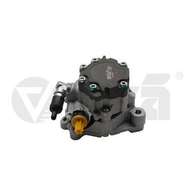 Bild av Hydraulikslang, stysrsystem VIKA 11451813601