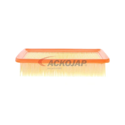 Bild av ACKOJA A53 0400 Filtre à air 56 134 265, 265 Cartouche filtrante KIA: RIO 2, CARENS 3, Magentis II, HYUNDAI: ACCENT 3 Stufenheck