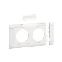 Bild av Hager GB080219016 Frontram 2 vägs, 80 mm