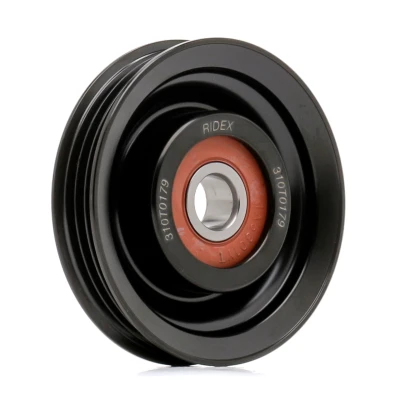 Bild av GATES FleetRunner Micro V Kit T39028 Poulie Tendeur NISSAN: Micra 3, C+C Note I