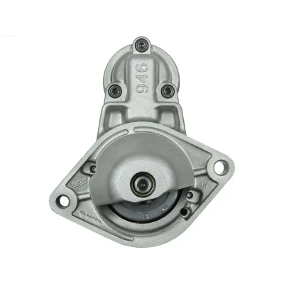 Bild av AS PL S0507PR Démarreur 12 1,40 10 FIAT: Grande Punto 3/5 portes, 500 3 Doblo II Van / Break, OPEL: Corsa D E portes