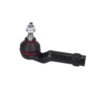 Bild av FEBI BILSTEIN 183114 Rotule de direction Essieu avant droit avec écrou autobloquant FORD: Focus Mk4 3/5 portes