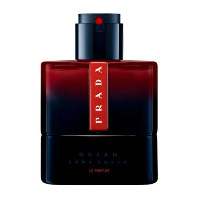 Bild av Prada Ocean Luna Rossa Le Parfum Parfym Refillable 100 ml
