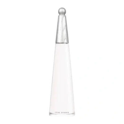 Bild av Issey Miyake L&#039;eau d&#039;Issey Eau de Parfum Intense Refillable Intensiv 100 ml