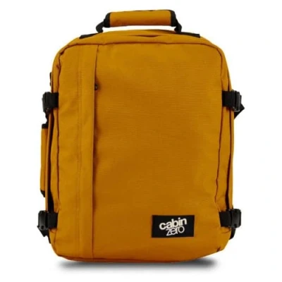 Bild av Cabinzero ryggsäck, Orange Chill, 29,5x39x20