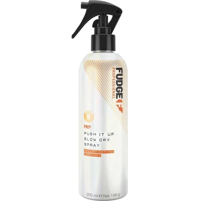 Bild av Fudge Push it Up Blow Dry Spray 200 ml