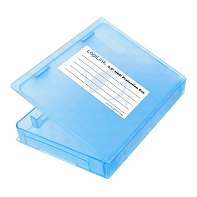 Bild av LogiLink 2.5&quot; HDD Protection Box for 1