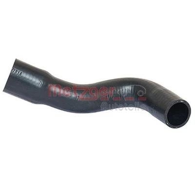 Bild av METZGER 2420205 Durite De Refroidissement EPDM (éthylène propylène diène caoutchouc) OPEL: Combo C Van / Break, Tour