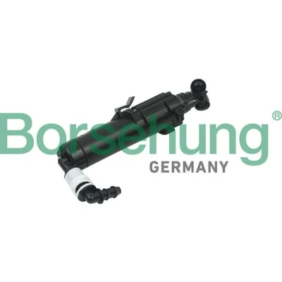 Bild av Borsehung B18491 Gicleur d&#039;eau de nettoyage, nettoyage des phares droit AUDI: A4 B8 Berline, Avant
