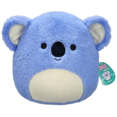 Bild av Squishmallows Fuzz A Mallows Mjukdjur Kayla Koala 40 cm