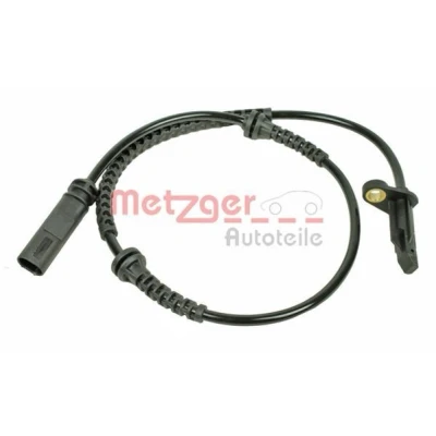 Bild av METZGER 0900947 Capteur ABS Essieu avant 739 BMW: X2, 2 Active Tourer, X1, MINI: Clubman