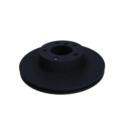 Bild av QUARO QD4088HC Disque de frein 312 24 5 120 ventilé l&#039;intérieur peint à haute teneur en carbone sans moyeu roue, boulon fix roue