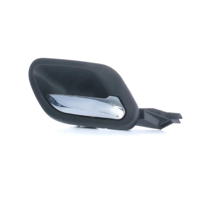 Bild av VAICO V20 9701 Poignée De Porte avant et arrière, intérieur, droit sanscylindre fermable, sans clé noir Qualité originale BMW: 5 Berline