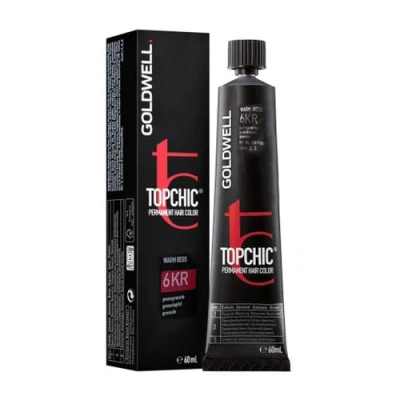 Bild av Goldwell Topchic Permanent hårfärg 60 ml