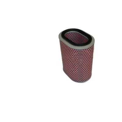 Bild av Luftfilter, mitsubishi colt ii, iii, lancer iv, halvkombi station wagon MD603803