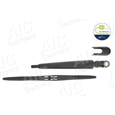 Bild av Bras d&#039;essuie glace, nettoyage des vitres Aic 56819 arrière avec cache, balai glace intégré HYUNDAI: ix35, Tucson