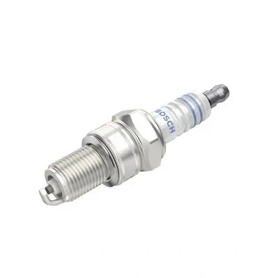 Bild av BOSCH 0 242 235 915 Bougie d&#039;allumage M 14 x 1,25 SW: 20,8 FIAT: Panda I 3/5 portes, Cinquecento, Seicento / 600 HONDA: PRELUDE 3