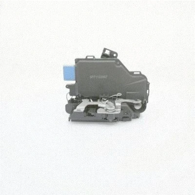 Bild av BUGIAD BSP23967 Serrure De Porte avec commande à distance, verouillage centralisé avant gauche SKODA: Roomster, Roomster Praktik