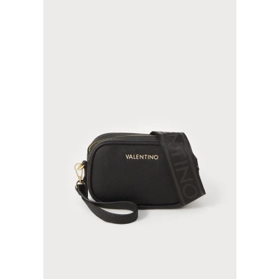 Bild av Valentino Bags Miramar Axelremsväska, Storlek: One Size, Nero