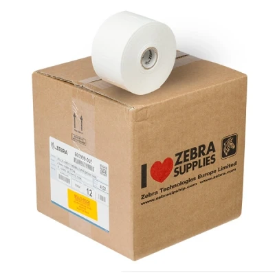 Bild av GK420d Healthcare Zebra Z Select 2000D 190 Tag 800999 009 57x35mm (ORIGINAL) 12st