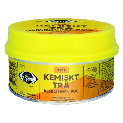 Bild av KEMISKT TRÄ PP 180ML Beijerbygg Byggmaterial