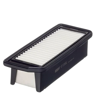 Bild av Luftfilter Hengst filter E1356L
