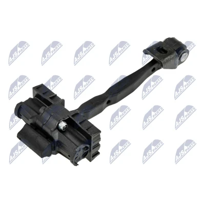 Bild av Dörrhållare, Fram, Tvåsidig, skoda octavia iii, combi 5E0837249, 5E0837249A