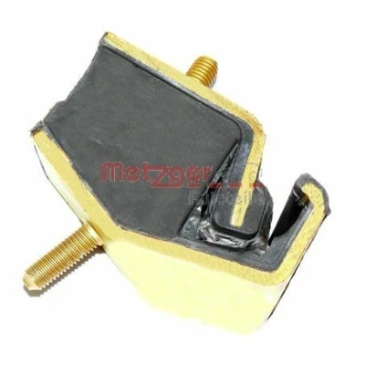 Bild av METZGER 8050732 Support moteur avant gauche métal caoutchouc RENAULT: 19 II 3/5 portes, MEGANE 1, 1 Coach